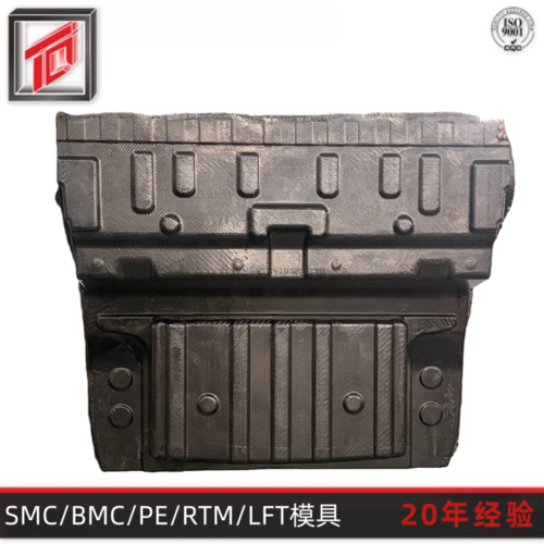 預浸料汽車底盆模具/PCM模具
